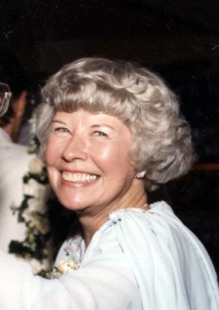 Obituary of Berneice Christine Risley