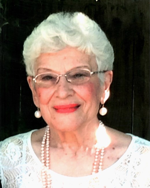 Obituary of Maryann Frances Souza