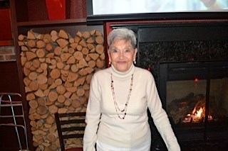 Obituary of Mollie Durell