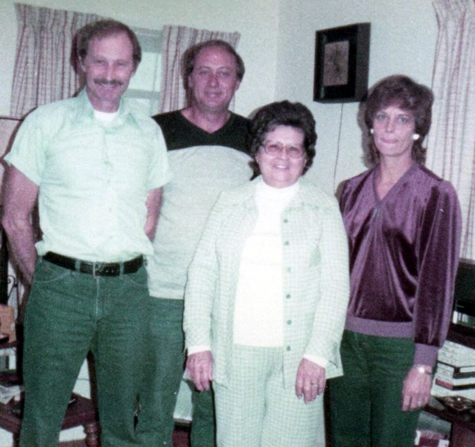 Obituary of Isac Massey