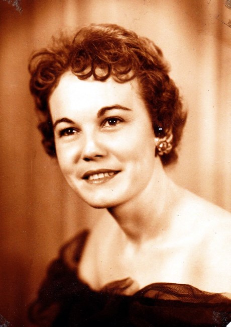 Obituary of Olga J. Harbison