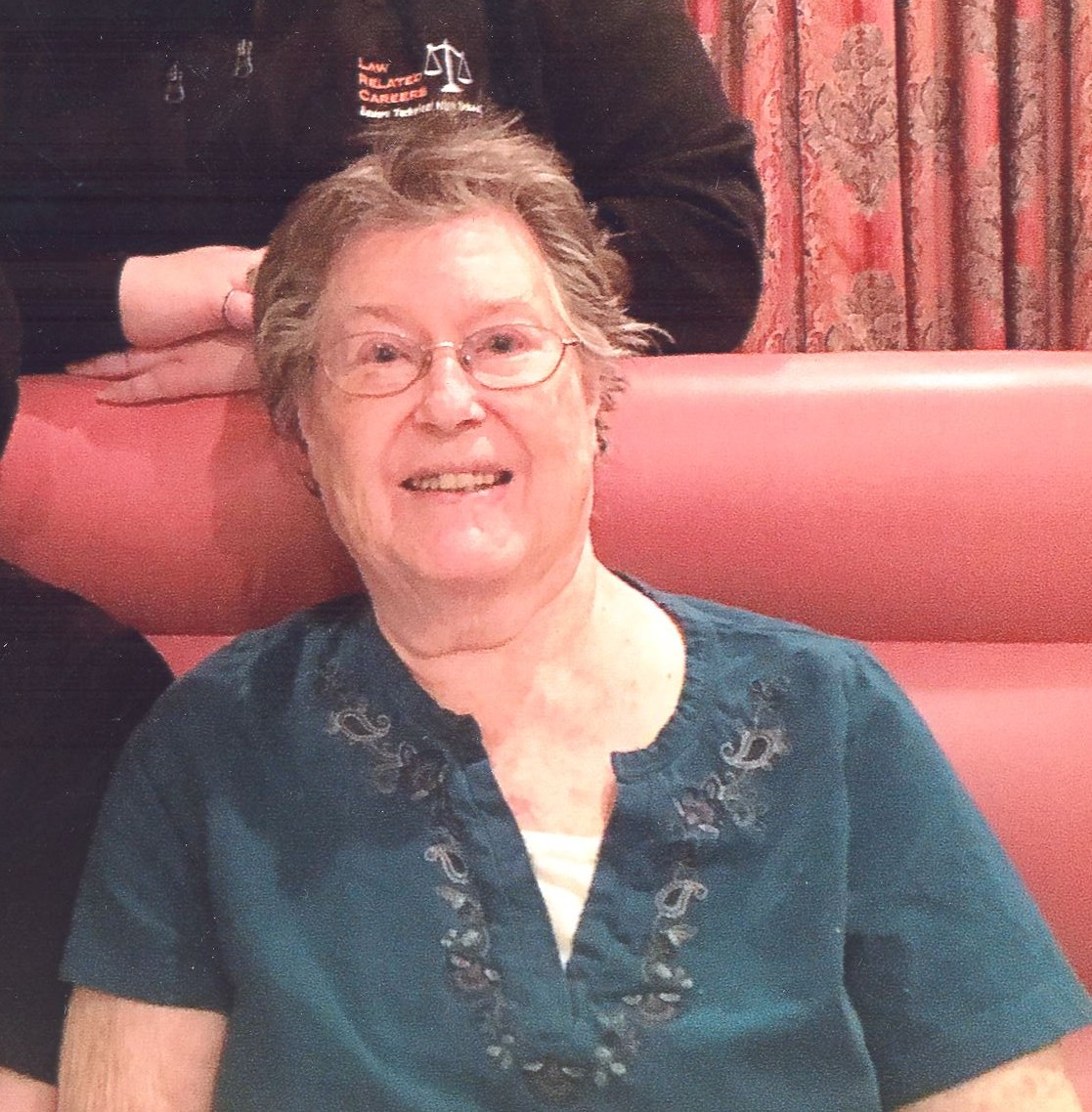 Geneva I. McBride Obituary Catonsville, MD