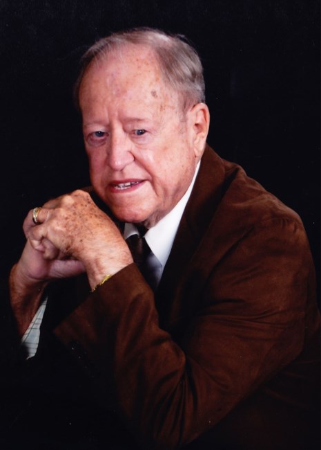 Obituary of Max Gene Moore