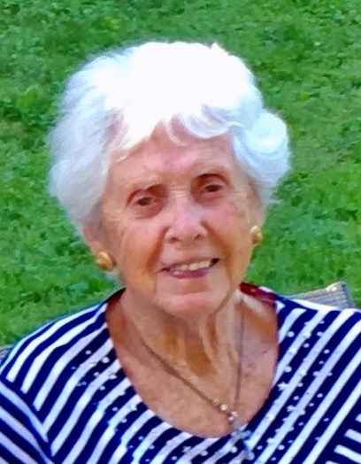Obituary of Audrey O. Davis