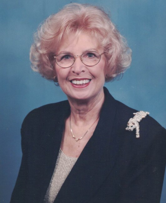 Obituary of Margaret Hubbard Turner