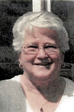 Obituary of Cynthia Green