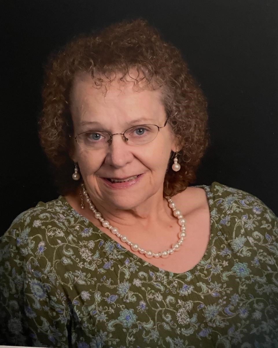 Obituary of Paula K. Knight