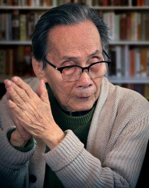 Obituary of Toan Dinh Nguyen