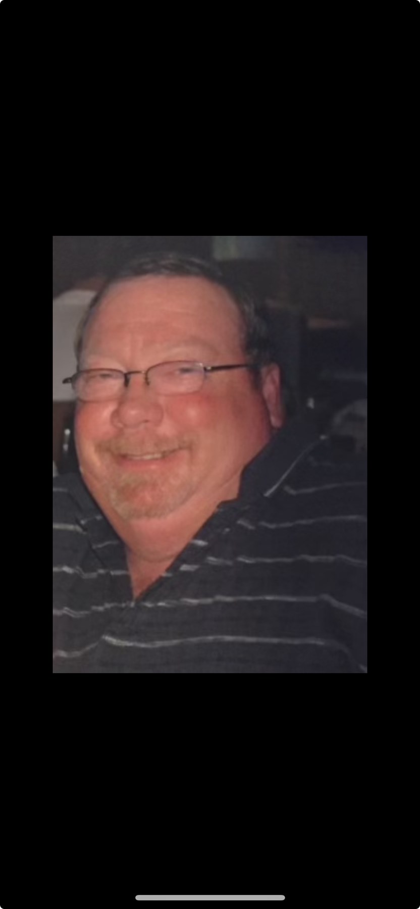 Obituary of Gary Wayne Simmons