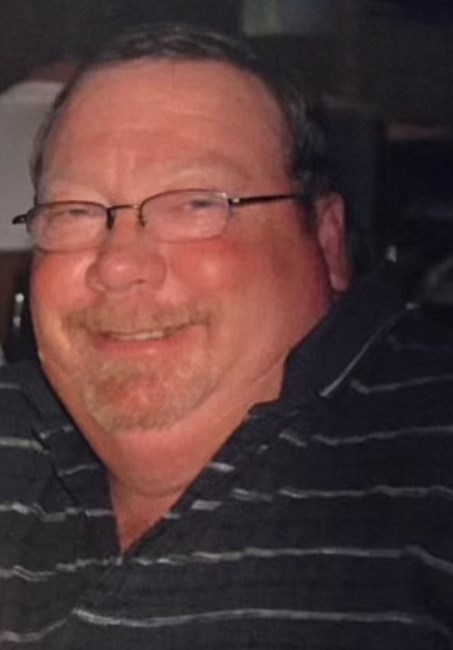 Obituary of Gary Wayne Simmons