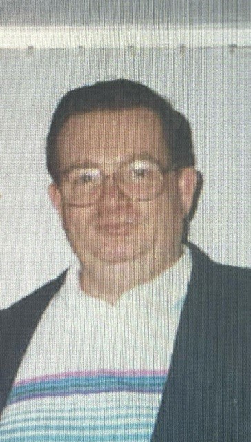 Obituary of Robert Barry Deutsch