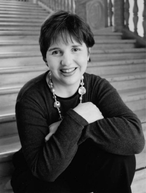 Obituary of Ellen Rose Efsic