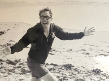 Obituary of Michael Alan Pierce