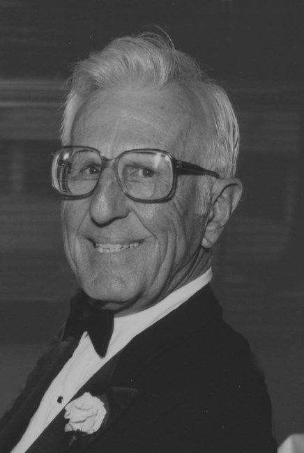 Obituary of Virgil A Johnson