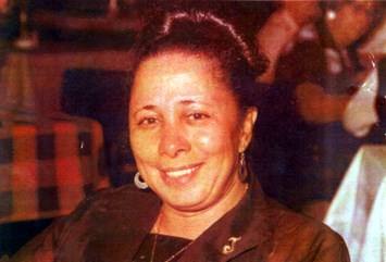 Obituary of Natalie Fern Lyle