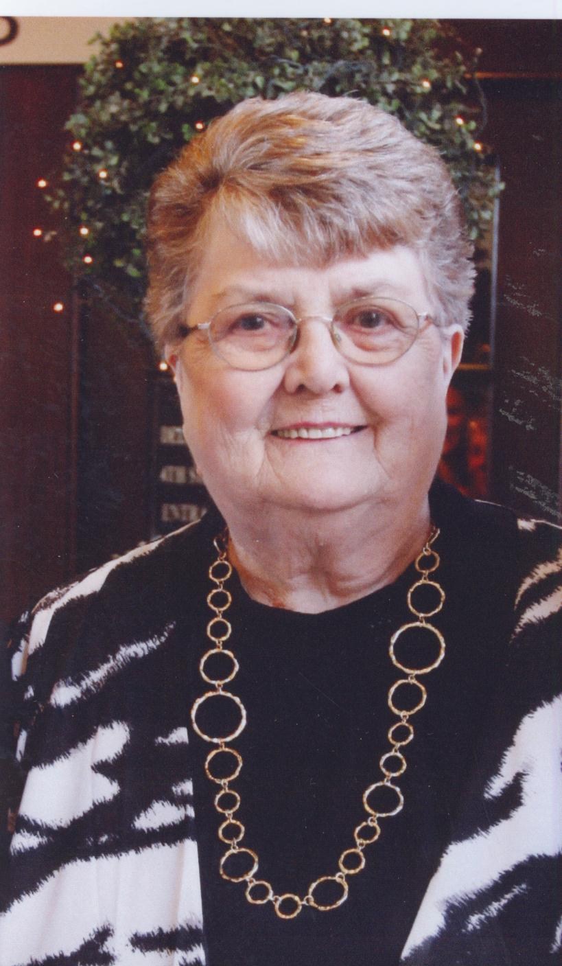 Charlotte Peters Obituary Anoka, MN
