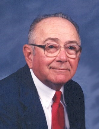 Obituary of Lewis William Floyd