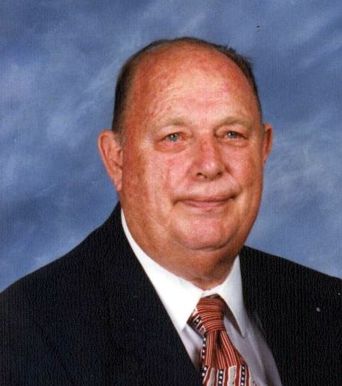 Obituary of James Arnold Chatterton