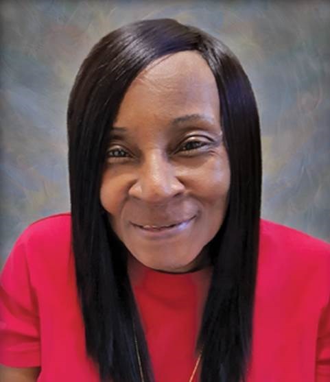 Obituary of Mary Grant