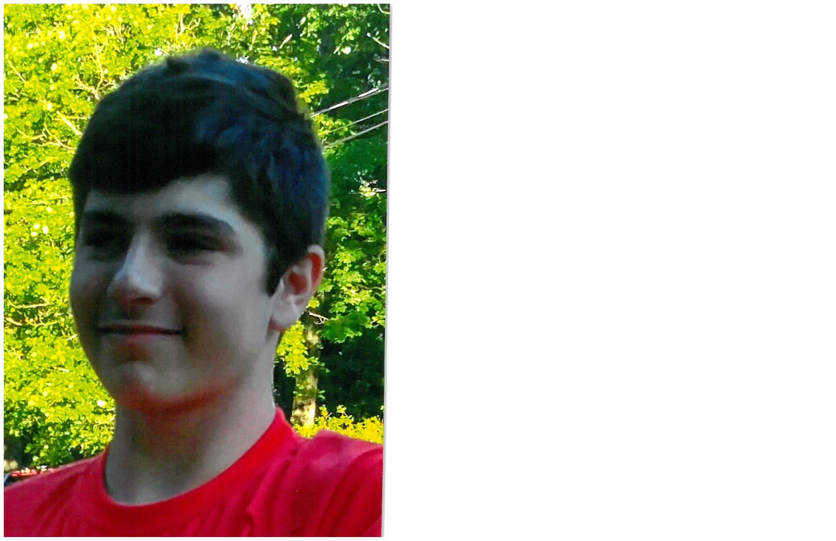 Obituary of Derek Miller