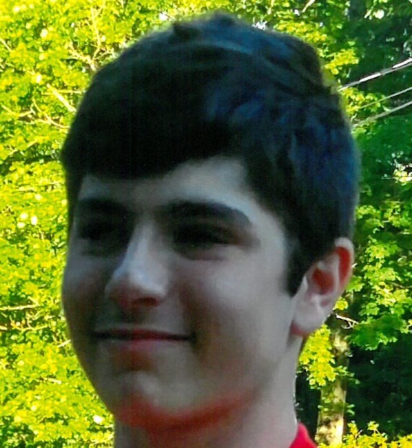 Obituary of Derek Miller