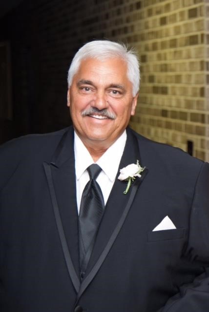 Obituary of Tom Morgan