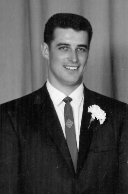 Obituary of W. Dean Ward