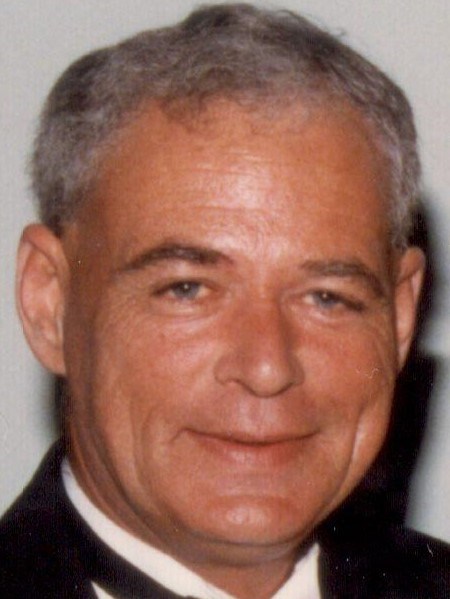 Obituary of John D. Peacock Jr.