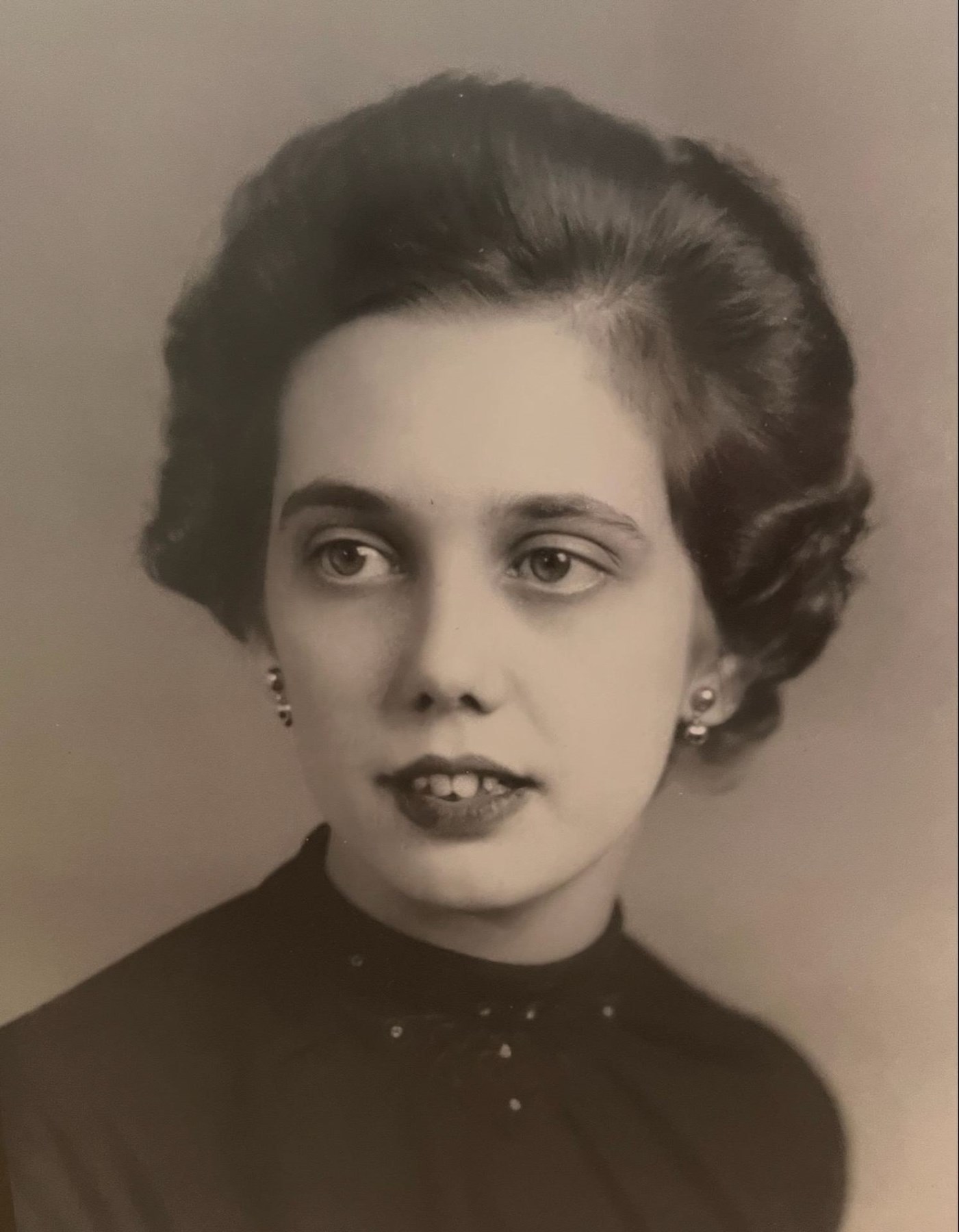 Barbara june allen obituary halifax ns
