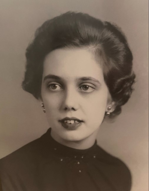 Obituary of Barbara June Allen