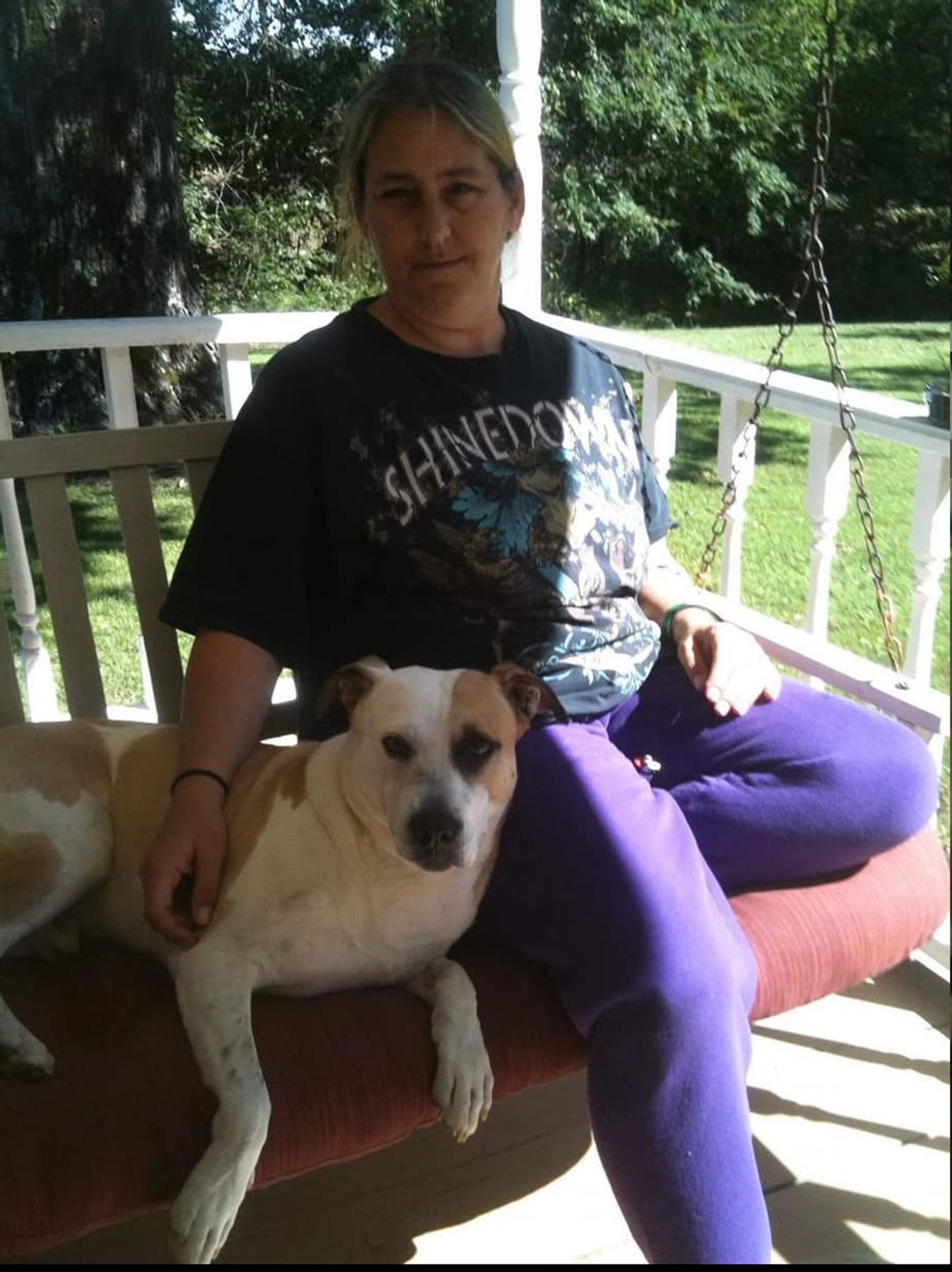 Obituary of Shelly Ann Fincher