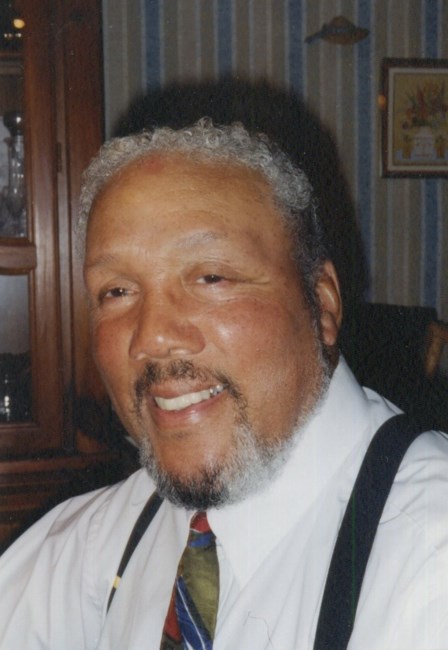 Obituary of John H. Harris Sr.