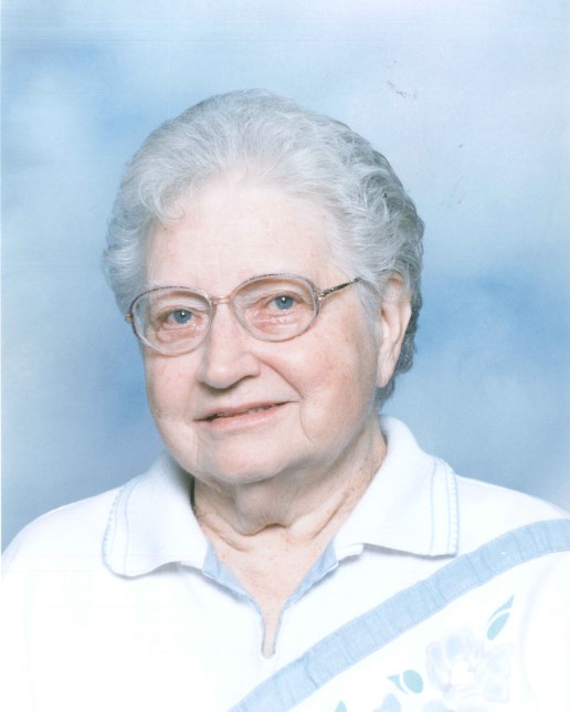 Obituary of Roberta Ann Grimes
