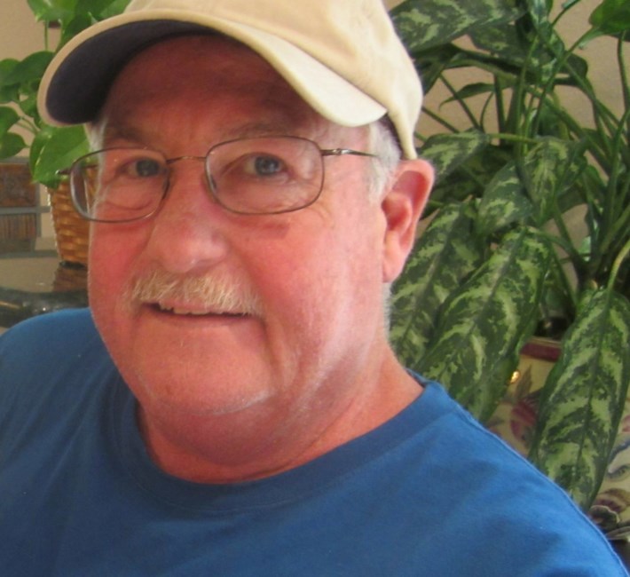 Obituary of Franklin Leroy Dailing