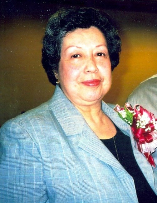 Obituary of Rosie P. Hernandez