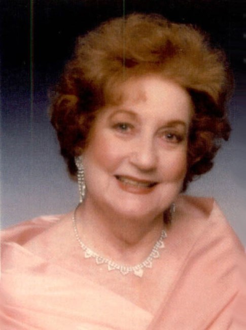 Obituary of Tommie Potts