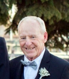 Obituary of William "Bill" Paul Clarke