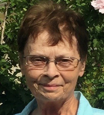 Obituary of Sharon L. Riley