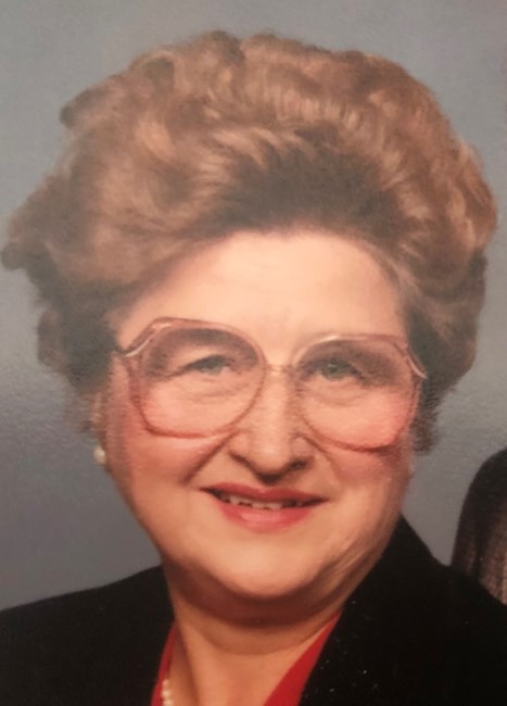 Obituary of Irene S. Palka