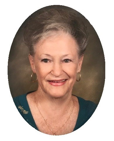 Obituary of Patsy Ruth (Bunn) Jacobs