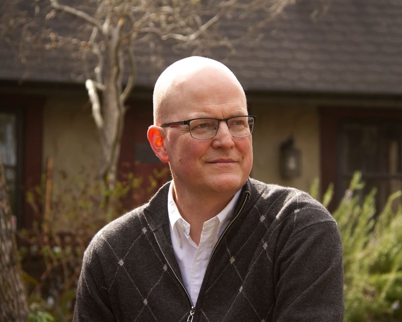 Gregory Anctil Obituary Victoria Bc