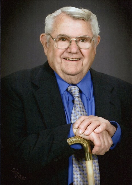 Obituary of Theodore R. Schneble