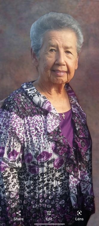 Obituary of Rose Marie Lavador