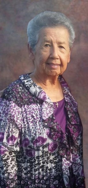 Obituary of Rose Marie Lavador