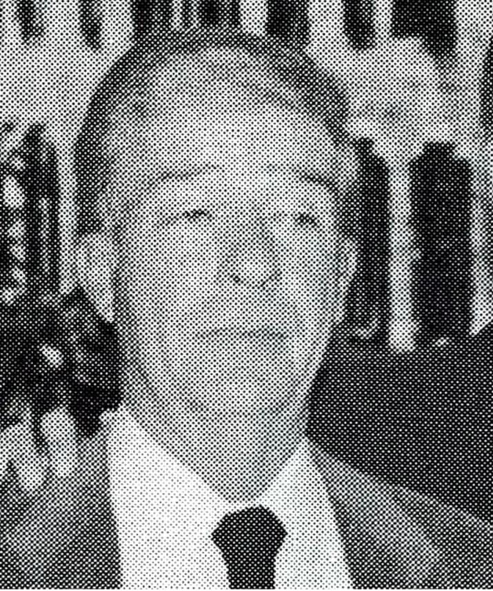 Obituary of Roy "Sonny" Franklin Sutton