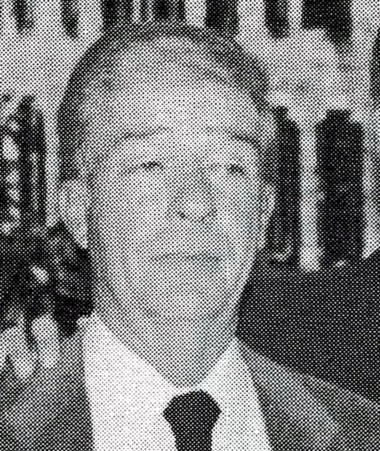 Obituary of Roy "Sonny" Franklin Sutton