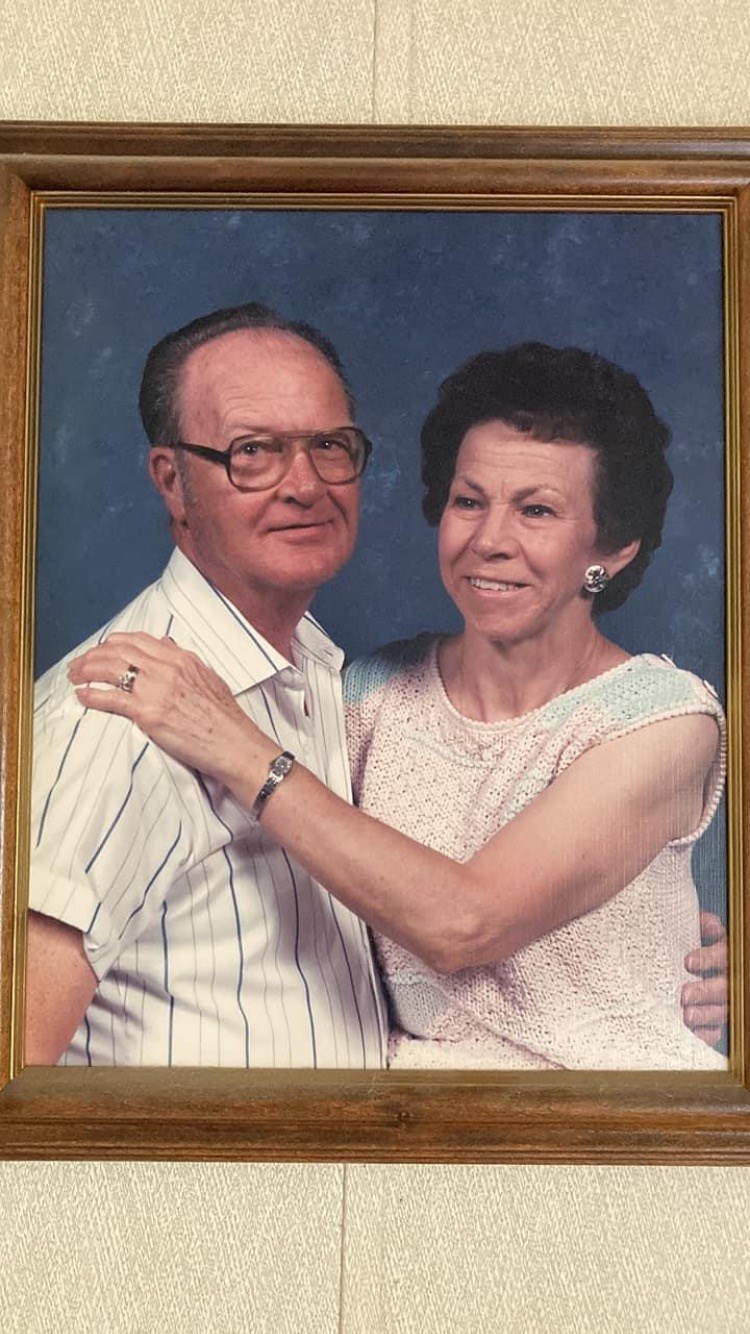 Avis de décès de Addie Mae (King) Wood