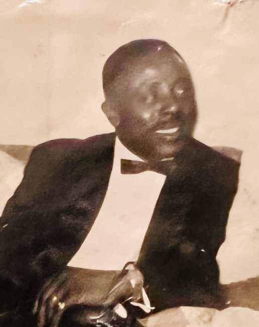 Obituary of Vernon Decourséy Downes