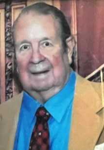 Obituario de Charles Joseph McWade Jr.
