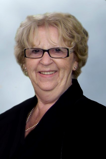 Avis de décès de Gaétane Godin